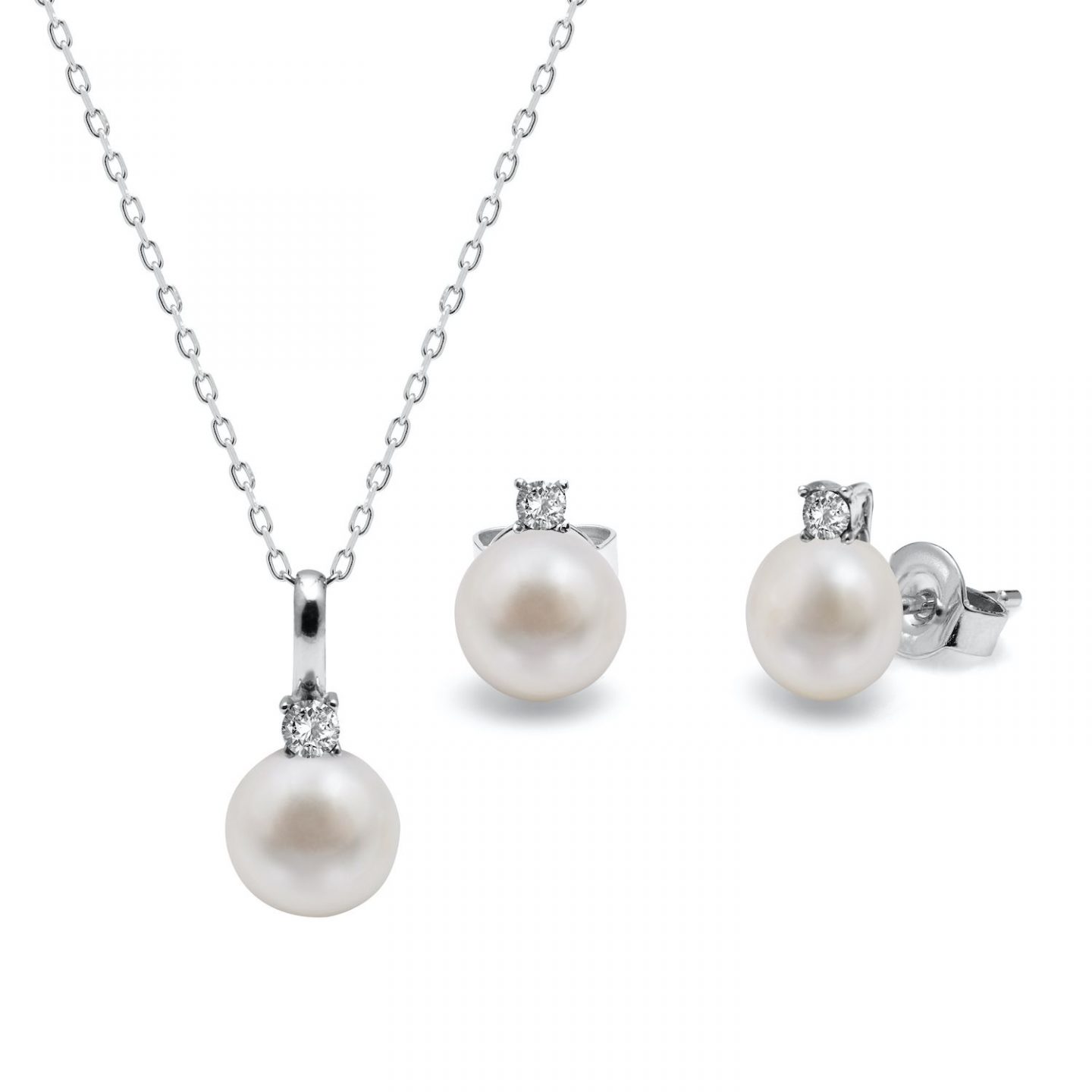 01 12 Kyoto Pearl Perlenschmuck Brautschmuck Kollektion 2020 HOCH TKKP037 01 2 2