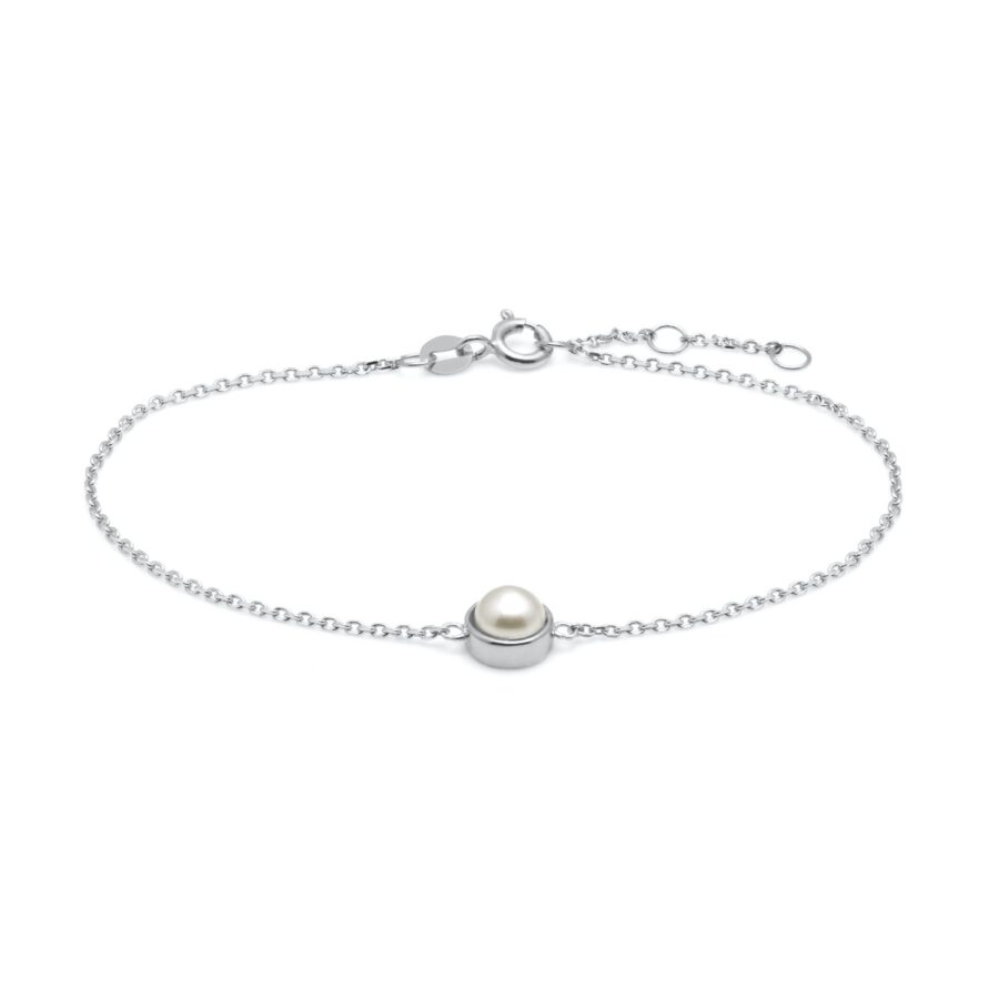 01 18 Kyoto Pearl Perlenschmuck Brautschmuck Kollektion 2020 HOCH TKKP050 01
