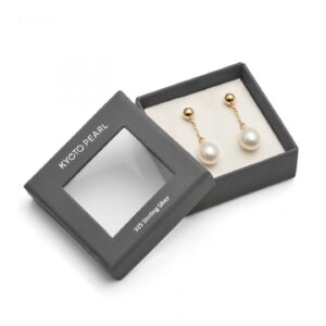 01 22 Kyoto Pearl Perlenschmuck Brautschmuck Kollektion 2020 HOCH TKKP129 02