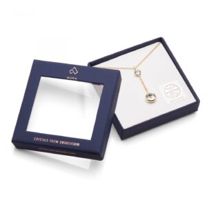 02 08 Aura Schmuck Brautschmuck Kollektion 2020 HOCH AU08NCG 02