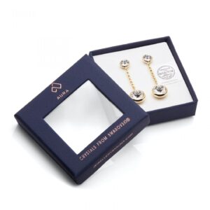 02 17 Aura Schmuck Brautschmuck Kollektion 2020 HOCH AU13ECG 02