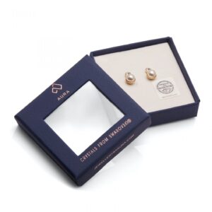 02 20 Aura Schmuck Brautschmuck Kollektion 2020 HOCH AU14ECG 01