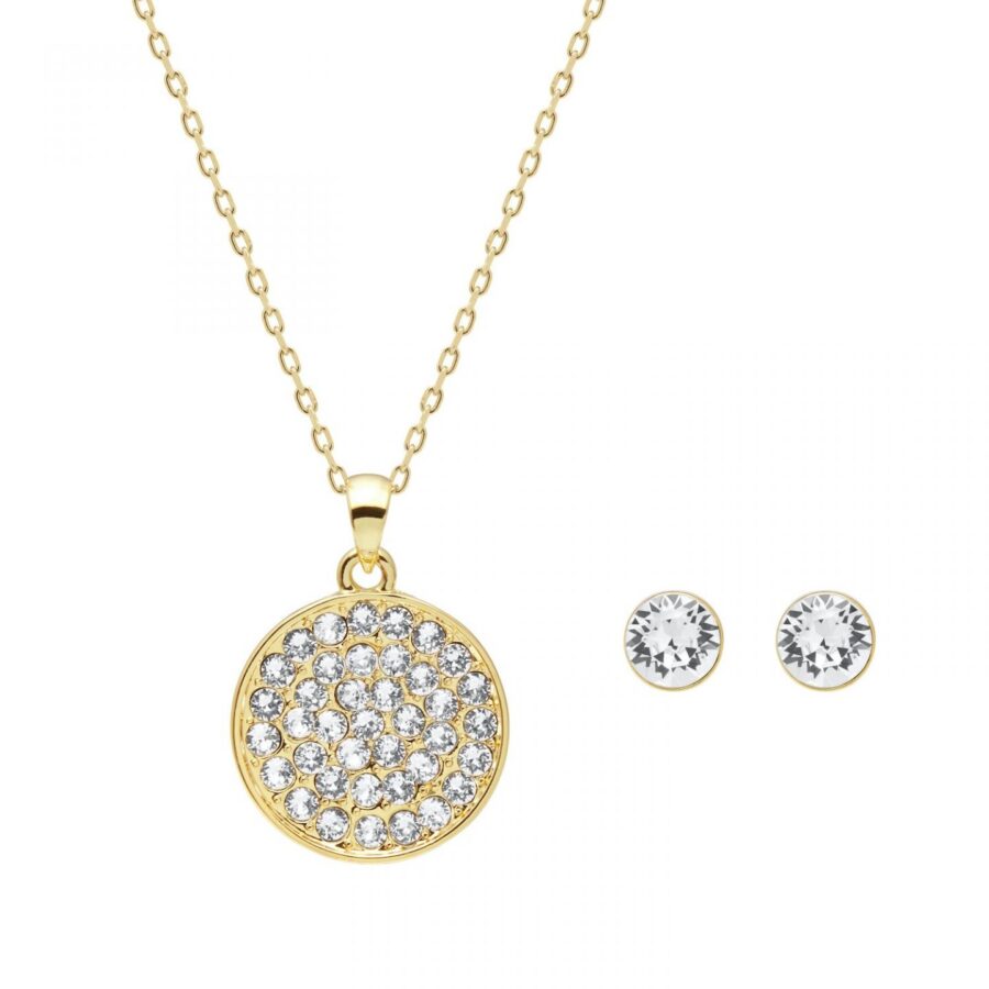 02 37 Aura Schmuck Brautschmuck Kollektion 2020 HOCH AU90145 01 3 3