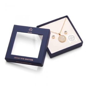 02 38 Aura Schmuck Brautschmuck Kollektion 2020 HOCH AU90145 01 2 3