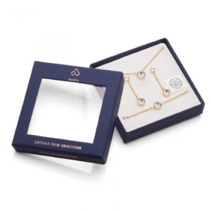 02 41 Aura Schmuck Brautschmuck Kollektion 2020 HOCH AU90162 02 2 7