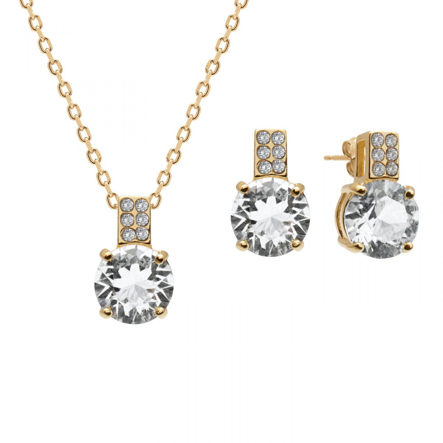 02 43 Aura Schmuck Brautschmuck Kollektion 2020 HOCH AU91048 01 2