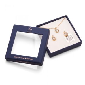 02 44 Aura Schmuck Brautschmuck Kollektion 2020 HOCH AU91048 02 2