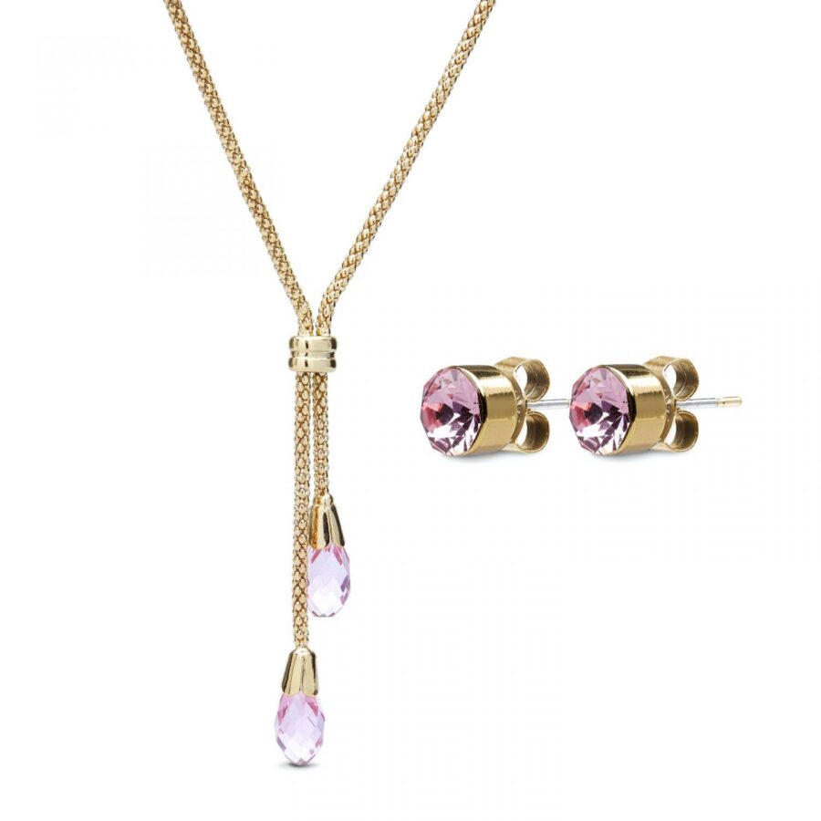 02 46 Aura Schmuck Brautschmuck Kollektion 2020 HOCH AU93022 2