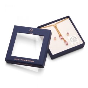 02 47 Aura Schmuck Brautschmuck Kollektion 2020 HOCH AU93022 01 2 3