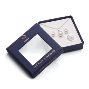 02 59 Aura Schmuck Brautschmuck Kollektion 2020 HOCH AUKPPC032 02 3