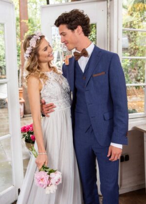 101 Weise Brautmoden Brautkleider Kollektion 2020 337212