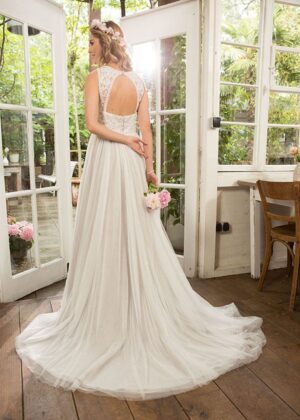 103 Weise Brautmoden Brautkleider Kollektion 2020 337212 226