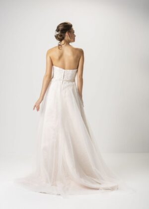 107 Weise Brautmoden Brautkleider Kollektion 2021 Liz Rose 340022 4