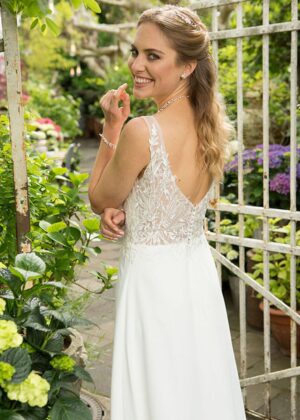 108 Weise Brautmoden Brautkleider Kollektion 2020 337370 206