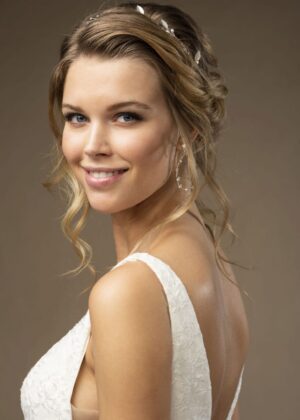 123 Weise Brautmoden Brautkleider Kollektion 2021 Liz Rose 340132 7