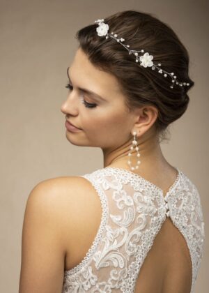 128 Weise Brautmoden Brautkleider Kollektion 2021 Liz Rose 340212 3