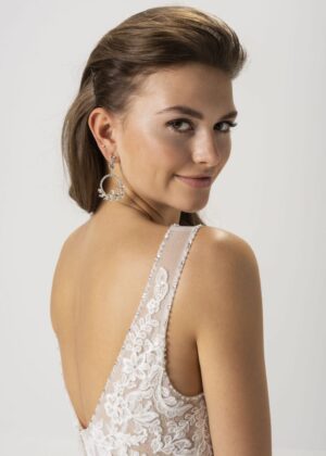 131 Weise Brautmoden Brautkleider Kollektion 2021 Liz Rose 340332 3
