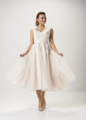 137 Weise Brautmoden Brautkleider Kollektion 2021 Liz Rose 340526