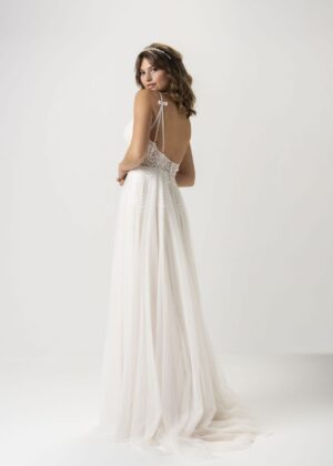 207 Weise Brautmoden Brautkleider Kollektion 2021 Ella Swan 390022 2