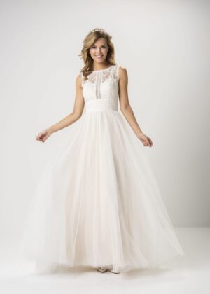 209 Weise Brautmoden Brautkleider Kollektion 2021 Ella Swan 390062