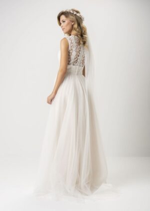 211 Weise Brautmoden Brautkleider Kollektion 2021 Ella Swan 390062 2