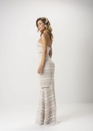 216 Weise Brautmoden Brautkleider Kollektion 2021 Ella Swan 390082 3