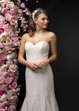 218 Weise Brautmoden Brautkleider Kollektion 2021 Ella Swan 390092 3