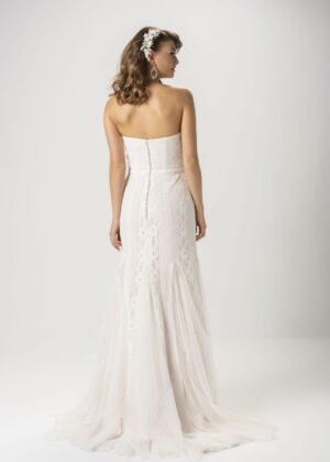 219 Weise Brautmoden Brautkleider Kollektion 2021 Ella Swan 390092 2