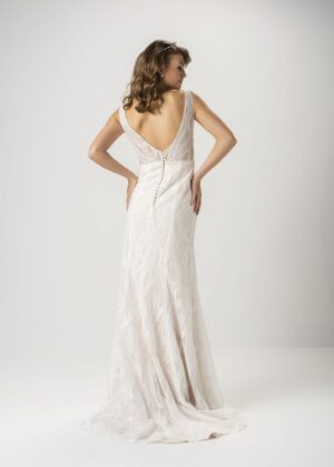 222 Weise Brautmoden Brautkleider Kollektion 2021 Ella Swan 390112 2