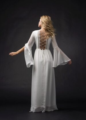 302 Weise Brautmoden Brautkleider Kollektion 2021 Liz 450490 2