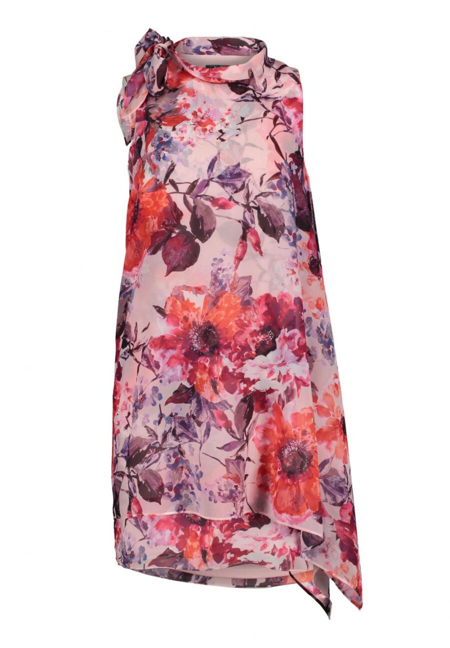 04 01 Vera Mont Abendmode Abendkleider Kollektion FS 2020 01114814 4845 F