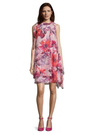 04 04 Vera Mont Abendmode Abendkleider Kollektion FS 2020 01114814 4845 V