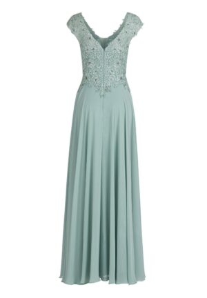 04 06 Vera Mont Abendmode Abendkleider Kollektion FS 2020 40524000 8270 FR