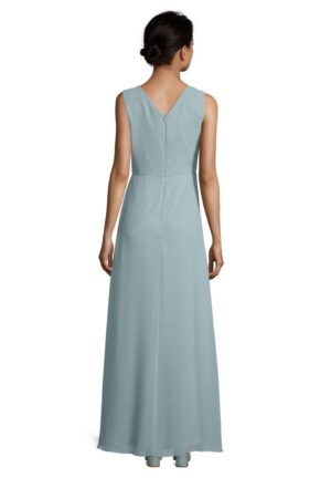 04 11 Vera Mont Abendmode Abendkleider Kollektion FS 2020 40534000 8270 R