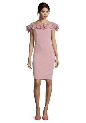 04 16 Vera Mont Abendmode Abendkleider Kollektion FS 2020 40554467 4463 V