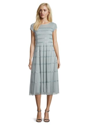 04 20 Vera Mont Abendmode Abendkleider Kollektion FS 2020 40614610 8270 V