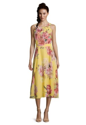 04 24 Vera Mont Abendmode Abendkleider Kollektion FS 2020 40634056 2844 V