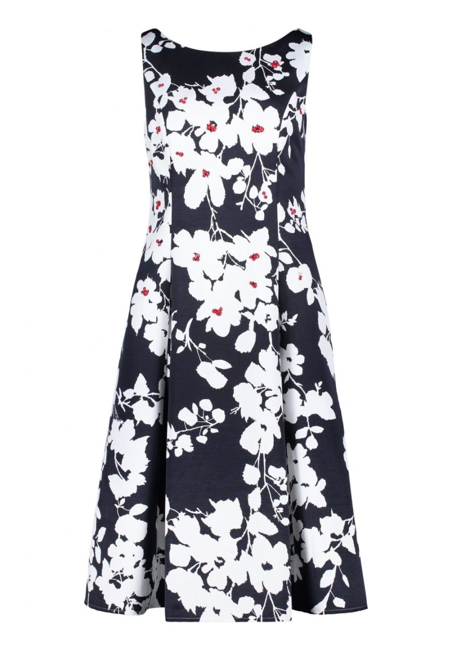 04 25 Vera Mont Abendmode Abendkleider Kollektion FS 2020 40694648 8813 F