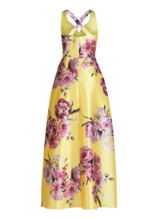 04 30 Vera Mont Abendmode Abendkleider Kollektion FS 2020 40844054 2844 FR