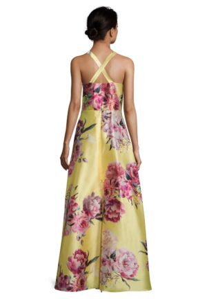 04 31 Vera Mont Abendmode Abendkleider Kollektion FS 2020 40844054 2844 R