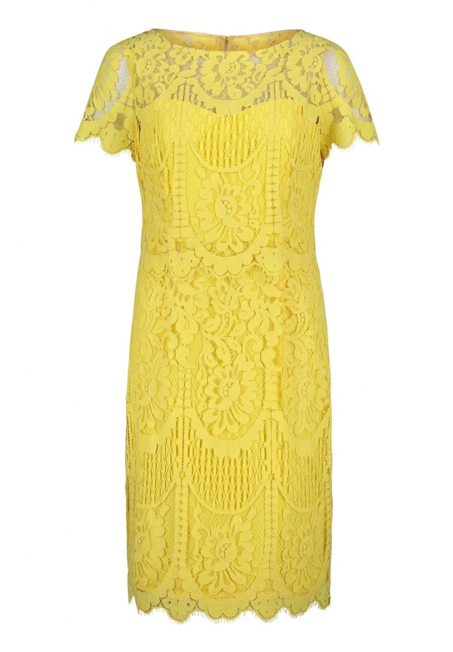 04 33 Vera Mont Abendmode Abendkleider Kollektion FS 2020 40874670 2042 F