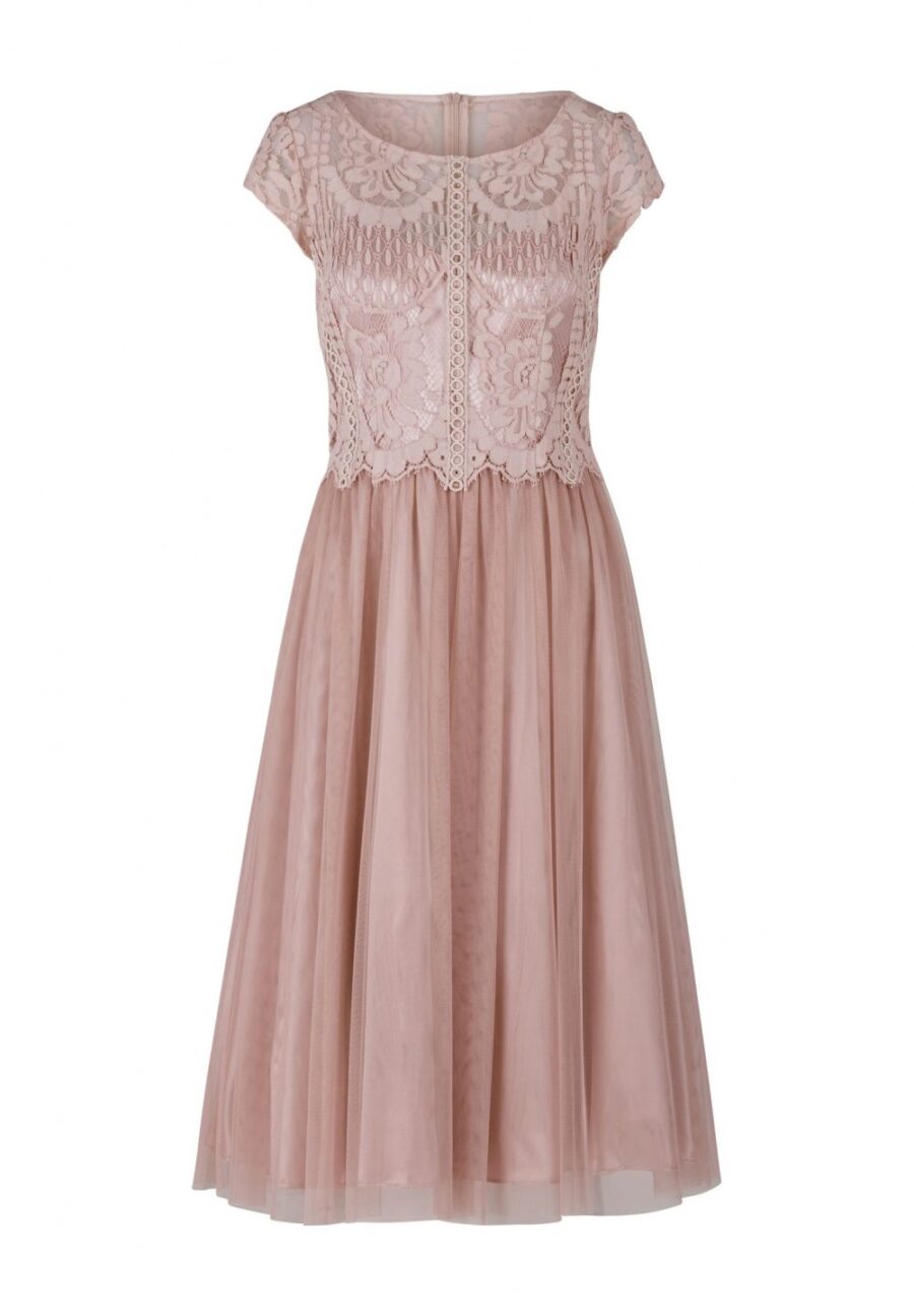 04 37 Vera Mont Abendmode Abendkleider Kollektion FS 2020 41094670 4481 F