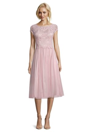 04 40 Vera Mont Abendmode Abendkleider Kollektion FS 2020 41094670 4481 V