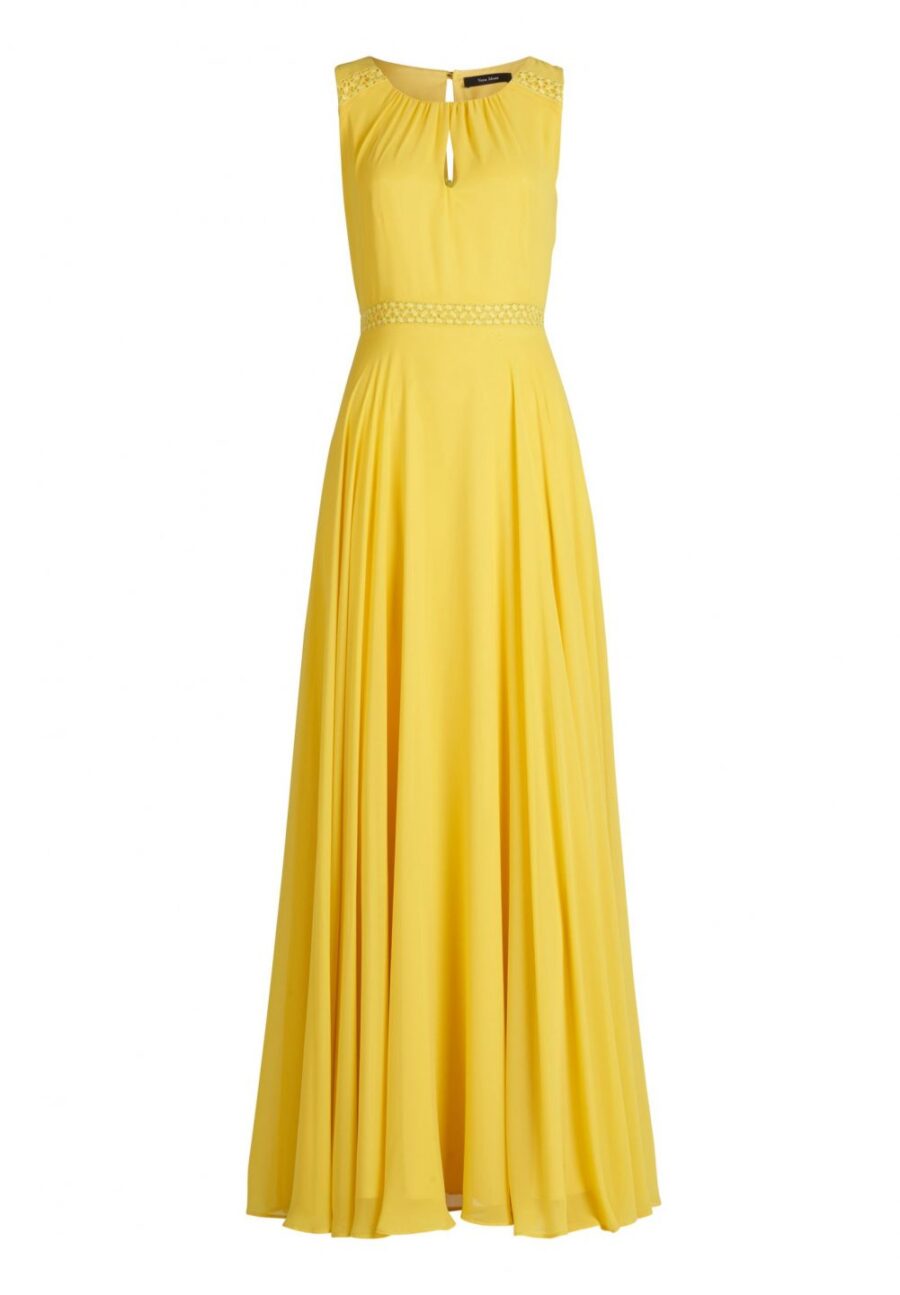 04 45 Vera Mont Abendmode Abendkleider Kollektion FS 2020 41184000 2042 F