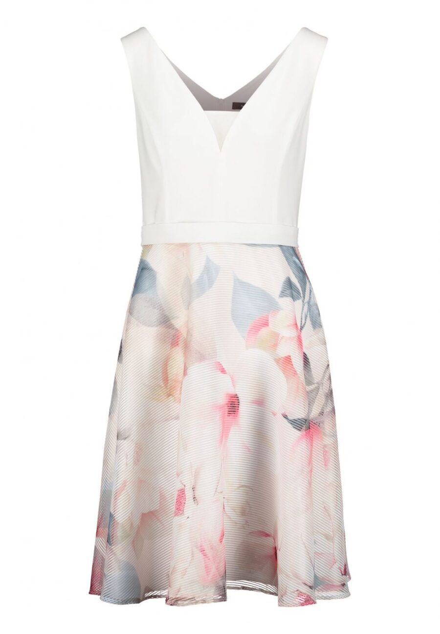 04 55 Vera Mont Abendmode Abendkleider Kollektion FS 2020 41284716 4814 F