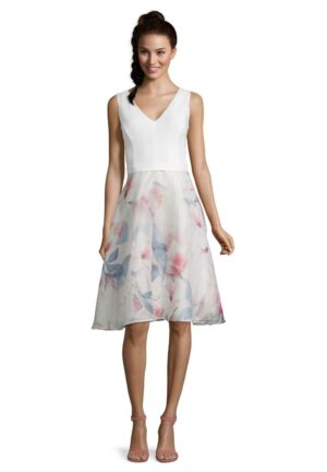 04 58 Vera Mont Abendmode Abendkleider Kollektion FS 2020 41284716 4814 V