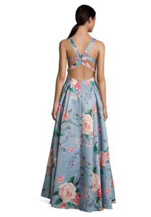 06 07 VM by Vera Mont Abendmode Cocktailkleider Kollektion FS 2020 80934566 8842 R