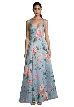 06 08 VM by Vera Mont Abendmode Cocktailkleider Kollektion FS 2020 80934566 8842 V