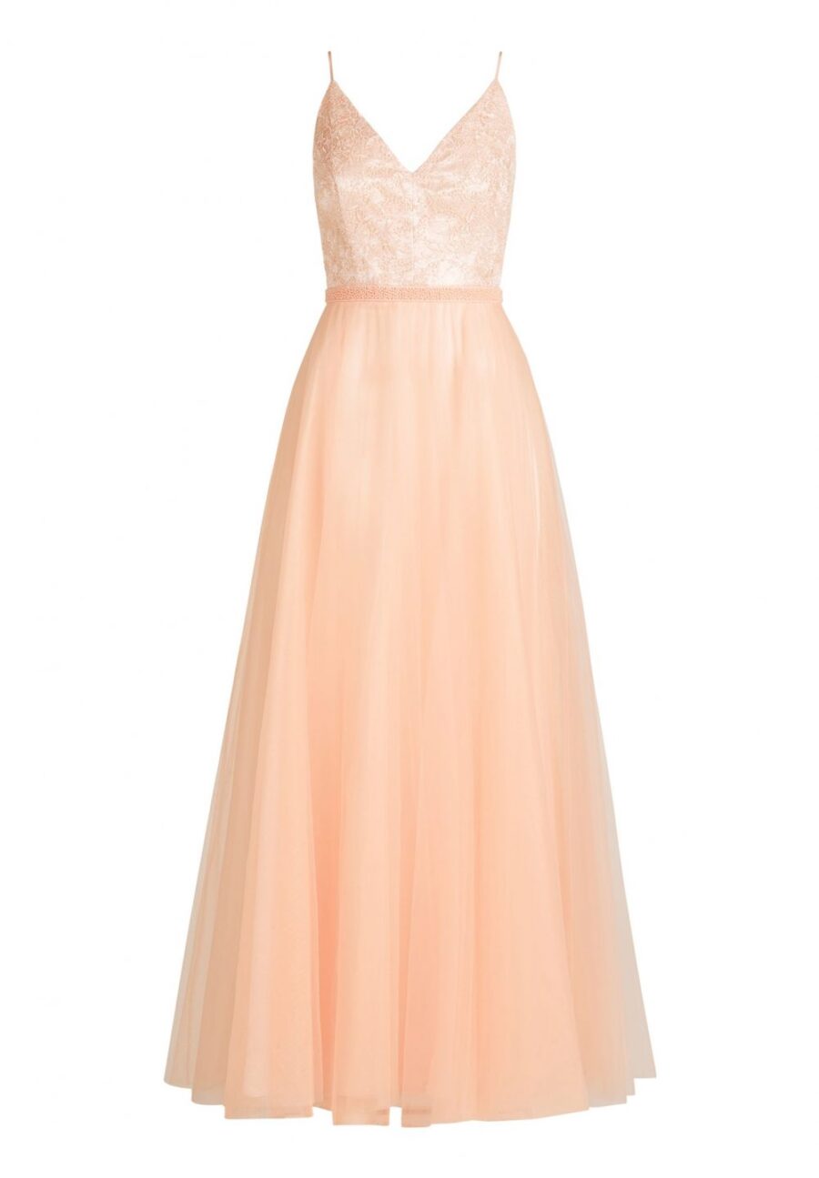 06 09 VM by Vera Mont Abendmode Cocktailkleider Kollektion FS 2020 81044990 4388 F