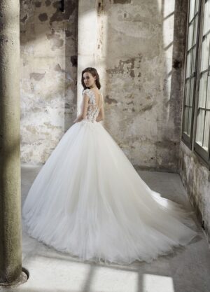 102 The Sposa Group Miss Kelly Brautmoden Brautkleider Kollektion 2020 201 02 2011